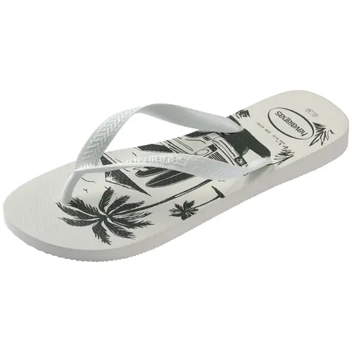 Chinelo Masculino Havaianas Aloha Praiano Original