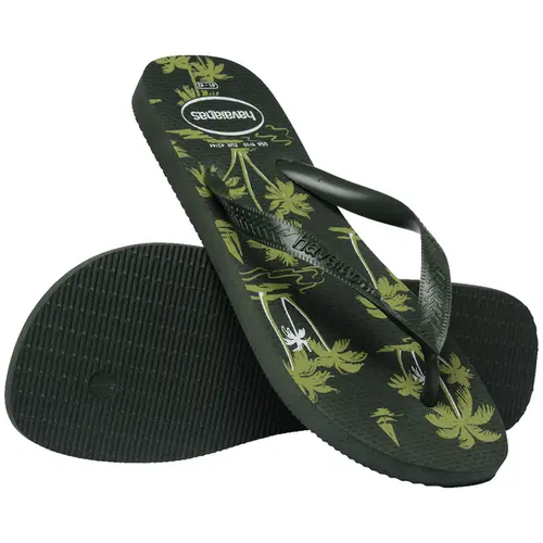 Chinelo Masculino Havaianas Aloha Praiano Original