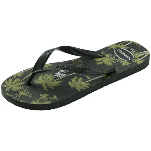 Chinelo Masculino Havaianas Aloha Praiano Original