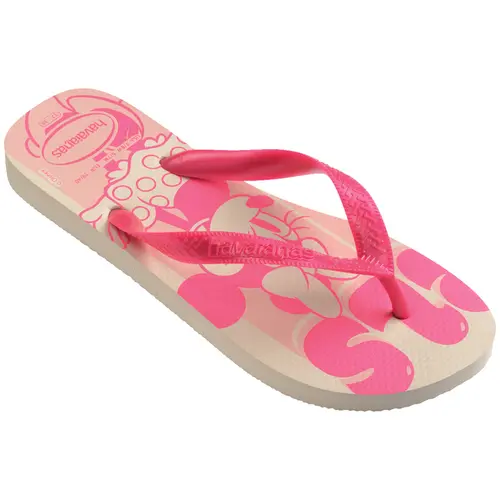 Chinelo Havaianas Top Disney Confortável Original