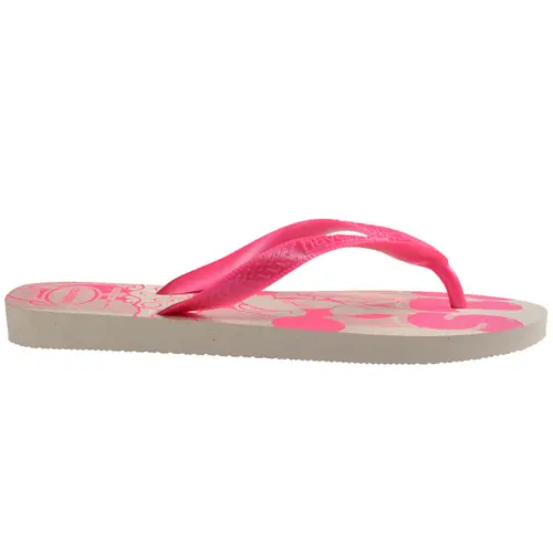 Chinelo Havaianas Top Disney Confortável Original
