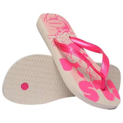 Chinelo Havaianas Top Disney Confortável Original