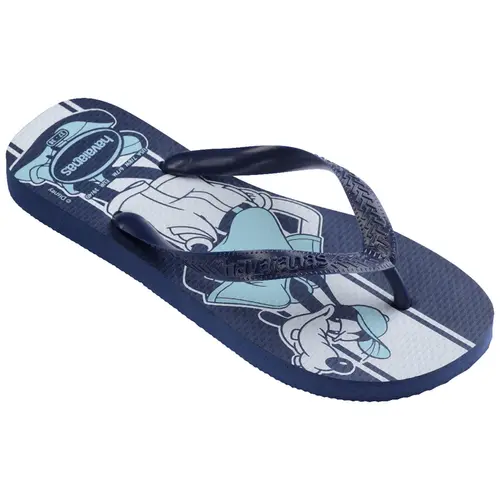 Chinelo Havaianas Top Disney Confortável Original