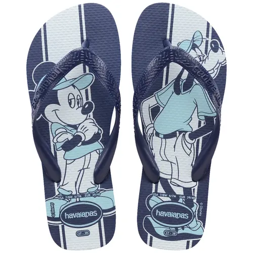 Chinelo Havaianas Top Disney Confortável Original