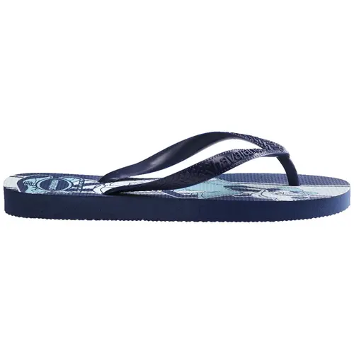 Chinelo Havaianas Top Disney Confortável Original