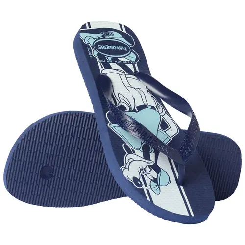Chinelo Havaianas Top Disney Confortável Original