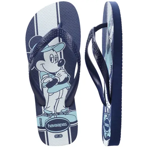 Chinelo Havaianas Top Disney Confortável Original