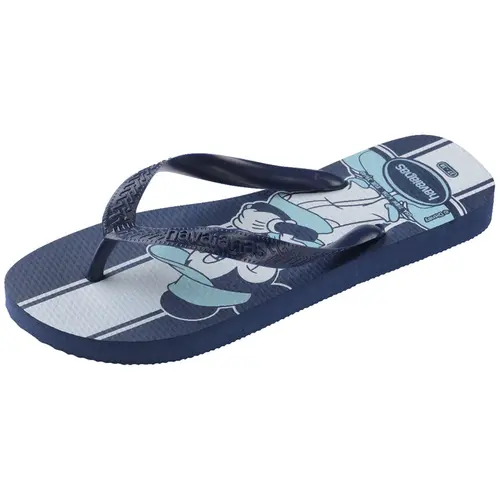 Chinelo Havaianas Top Disney Confortável Original