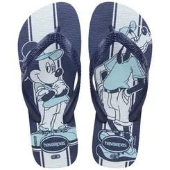 Chinelo Havaianas Top Disney Confortável Original