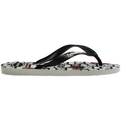 Chinelo Masculino Havaianas Top Star Wars Original
