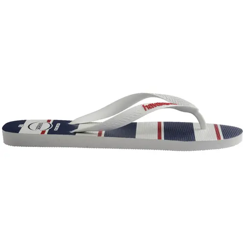 Chinelo Havaianas Top Nautical Masculino Original Estampado