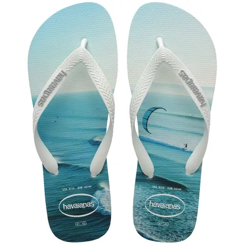 Chinelo Masculino Top Surfer I Praiano Original