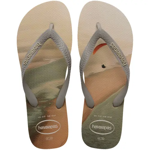 Chinelo Masculino Top Surfer I Praiano Original