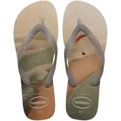 Chinelo Masculino Top Surfer I Praiano Original