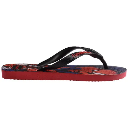 Chinelo Masculino Havaianas Top Marvel Classics Original