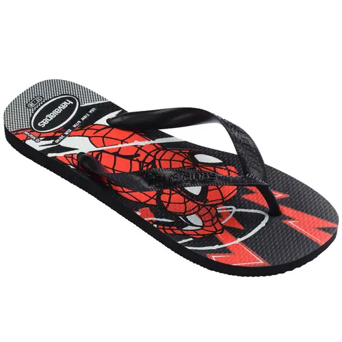 Chinelo Masculino Havaianas Top Marvel Classics Original