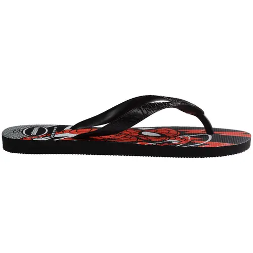 Chinelo Masculino Havaianas Top Marvel Classics Original