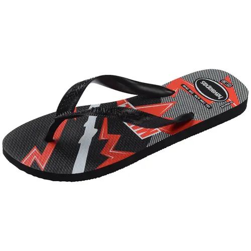 Chinelo Masculino Havaianas Top Marvel Classics Original