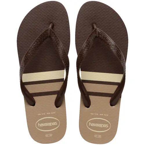 Chinelo Havaianas Top Color Essential Original Unissex