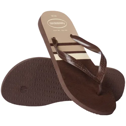 Chinelo Havaianas Top Color Essential Original Unissex