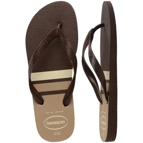 Chinelo Havaianas Top Color Essential Original Unissex