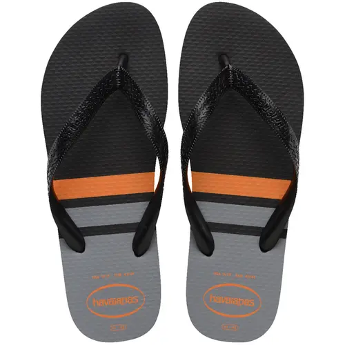 Chinelo Havaianas Top Color Essential Original Unissex
