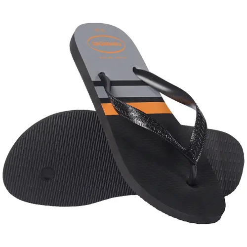 Chinelo Havaianas Top Color Essential Original Unissex
