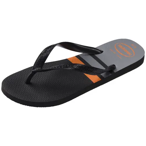 Chinelo Havaianas Top Color Essential Original Unissex