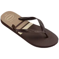Chinelo Havaianas Top Color Essential Original Unissex