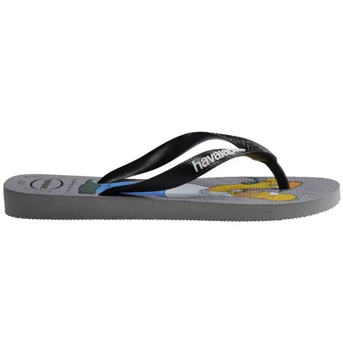 Chinelo Unissex Havaianas Simpsons Original