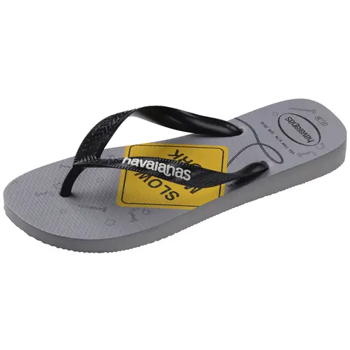 Chinelo Unissex Havaianas Simpsons Original