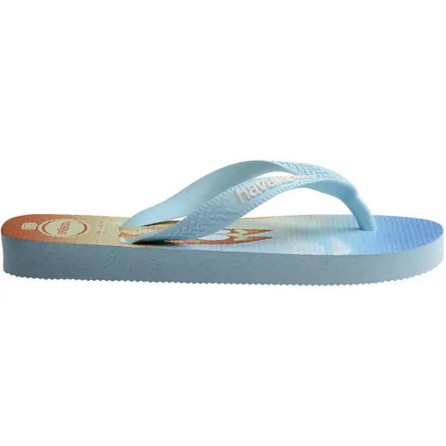 Chinelo Havaianas Kids Bluey Infantil Original