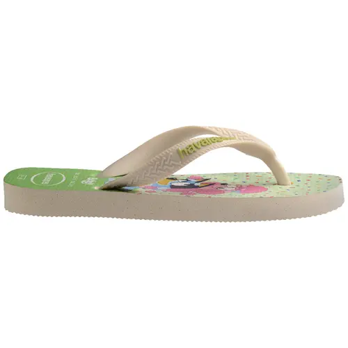 Chinelo Havaianas Kids Bluey Infantil Original