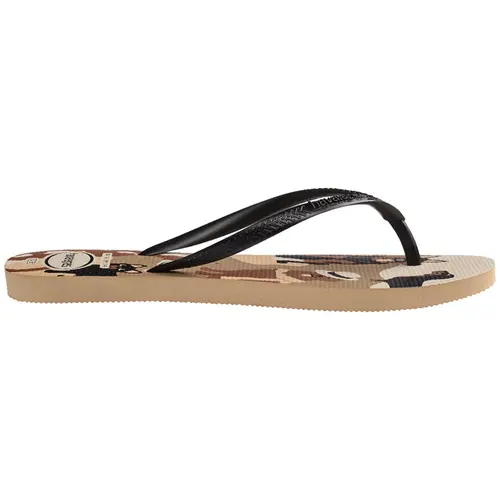 Chinelo Havaianas Kids Slim Pets Original Infantil Menina