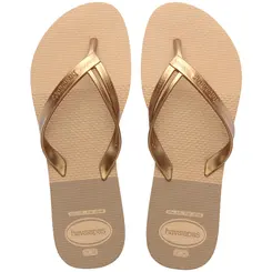 Chinelo Havaianas Sandália Elegance Print Original Feminina