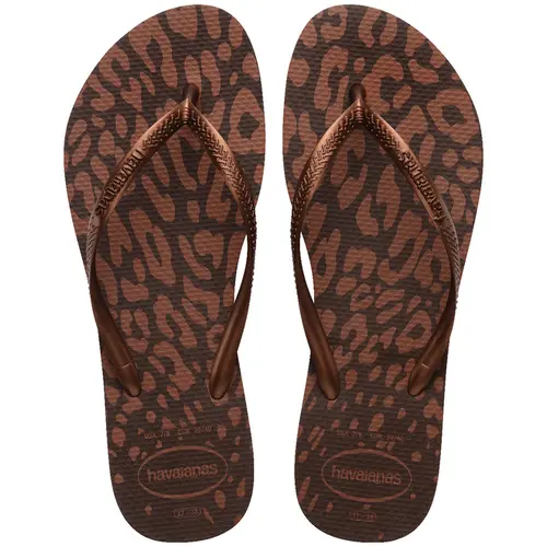 SANDALIA HAVAIANAS SLIM ANIMALS 26.27