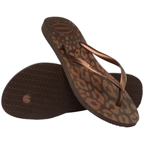 SANDALIA HAVAIANAS SLIM ANIMALS 26.27