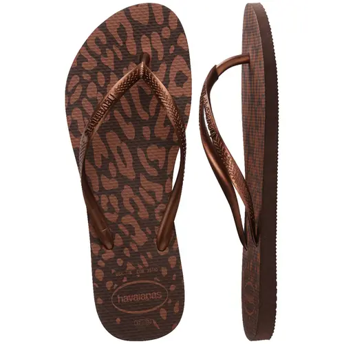 SANDALIA HAVAIANAS SLIM ANIMALS 26.27