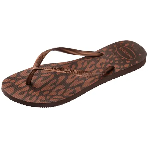 SANDALIA HAVAIANAS SLIM ANIMALS 26.27
