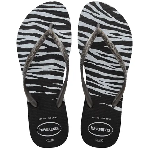 SANDALIA HAVAIANAS SLIM ANIMALS 26.27