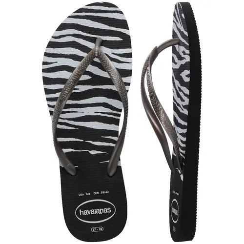 SANDALIA HAVAIANAS SLIM ANIMALS 26.27