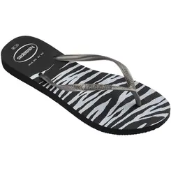 SANDALIA HAVAIANAS SLIM ANIMALS 26.27