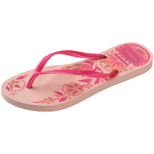 Chinelo Havaianas Slim Organic Original Feminino