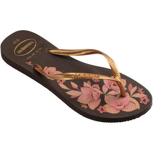 Chinelo Havaianas Slim Organic Original Feminino