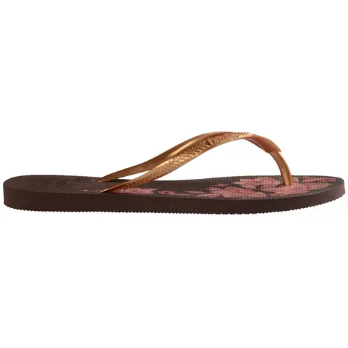 Chinelo Havaianas Slim Organic Original Feminino