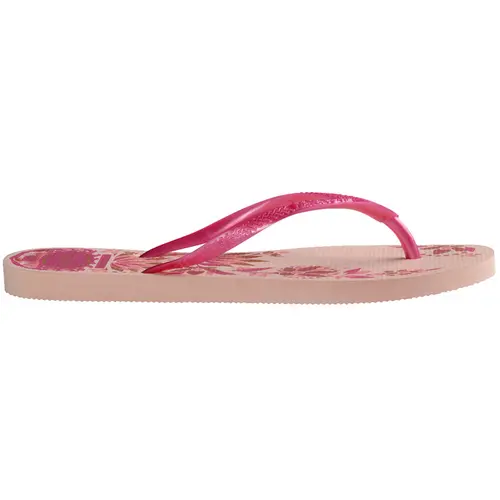 Chinelo Havaianas Slim Organic Original Feminino